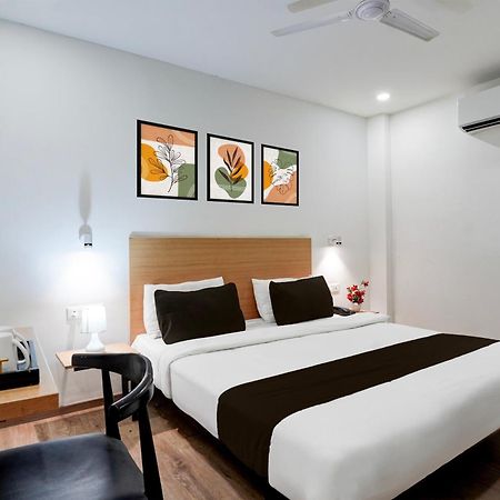 Super Townhouse Gomti Nagar Sector 6 Near Ekana Stadium Лакхнау Экстерьер фото